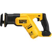 Scie alternative compact (outil seulement), 20 V, Lithium-ion Bloc-pile, 0-2900 coups/min Distribution Élite MP