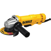 Meuleuse &agrave; angle, 4-1/2", 120 V, 11 A, 11000 Tr/min Distribution Élite MP