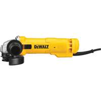 Petite meuleuse d'angle, 4-1/2", 120 V, 11 A, 11000 Tr/min Distribution Élite MP