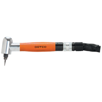 12-03 Series Precision Grinder, 1/8" Wheel, 1/8" NPT Inlet, 80000 RPM Distribution Élite MP