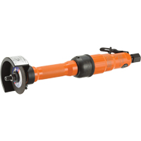 Meuleuse &agrave; rallonge Heritage de s&eacute;rie 25 Distribution Élite MP