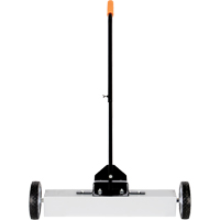 Magnetic Sweepers, 24" W Distribution Élite MP