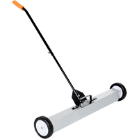 Magnetic Sweepers, 36" W Distribution Élite MP