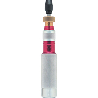 Tournevis limiteur de couple, Gamme de couple 20 - 100 oz-po, 6-1/2" Longueur Distribution Élite MP
