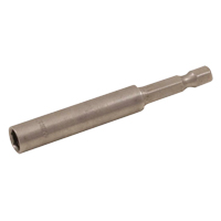 Tournevis &agrave; douille, Embout 1/4", Prise 1/4", 2" lo, Magn&eacute;tique Distribution Élite MP