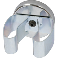 Aimants ronds avec supports, 1-1/2"/1-17/32" lo x 1,41"/1-2/5" la Distribution Élite MP