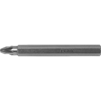 Multique Multi-Bit Screwdriver -Replacement Bit, Pozidriv, 1, 3/16" Drive Distribution Élite MP