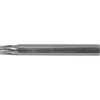 Multique Multi-Bit Screwdriver -Replacement Bit, Torx, 6, 3/16" Drive Distribution Élite MP