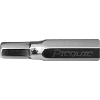 Embout de rechange pour tournevis multi embouts Teeny Turner, Hexagonale, 1,5 mm, Prise 3/16" Distribution Élite MP