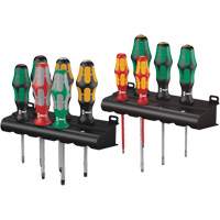 Jeu de tournevis Kraftform XXL 3, 11 mcx Distribution Élite MP