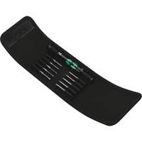 Jeu d'embouts de tournevis de s&eacute;rie Micro avec pochette, 11 mcx Distribution Élite MP