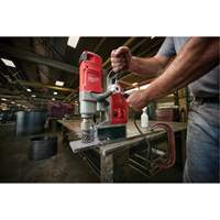 Ensemble de perceuse &eacute;lectromagn&eacute;tique, 1-1/2"/1-5/8", Pression de la pointe 600 lb Distribution Élite MP