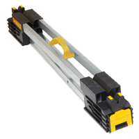 Chevalet de sciage pliant en m&eacute;tal Distribution Élite MP