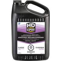 Antigel/liquide de refroidissement concentr&eacute; de s&eacute;rie lourde pour moteur diesel Turbo Power, 3,78 L, Gallon Distribution Élite MP