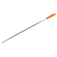 Levier, 1-1/4" la, 37" lo Distribution Élite MP