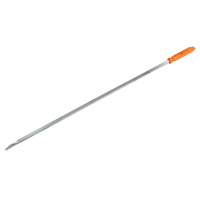 Levier, 1-1/4" la, 42-3/4" lo Distribution Élite MP