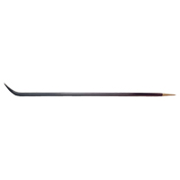 Levier de voie ferr&eacute;e, 1-1/8" la, 42" lo Distribution Élite MP