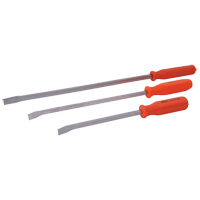 Pry Bar Set, 3 Pcs. Distribution Élite MP