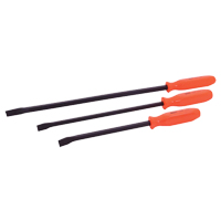 Pry Bar Set, 3 Pcs. Distribution Élite MP