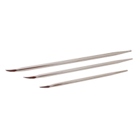 Pinch Bar Set, 3 Pcs. Distribution Élite MP