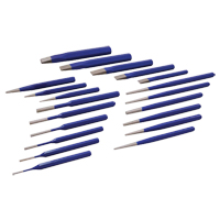 Punch & Chisel Set Distribution Élite MP