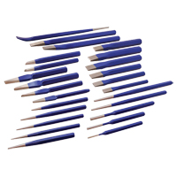Punch & Chisel Set Distribution Élite MP