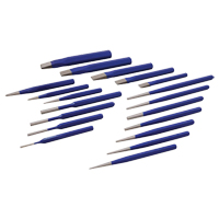 Punch & Chisel Set Distribution Élite MP