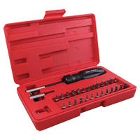 Multibit Screwdrivers