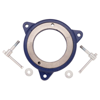 Base pivotante pour &eacute;tau Distribution Élite MP