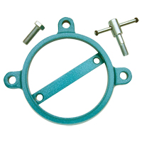 Base pivotante Distribution Élite MP