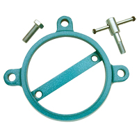 Base pivotante Distribution Élite MP