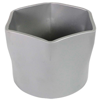 Douille pour &eacute;crou d'essieu Distribution Élite MP