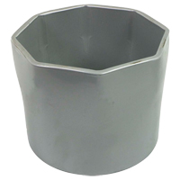 Douille pour &eacute;crou d'essieu Distribution Élite MP