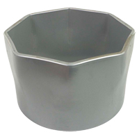 Douille pour &eacute;crou d'essieu Distribution Élite MP