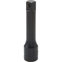 Rallonge, Chocs, Prise 3/8", 3" lo Distribution Élite MP