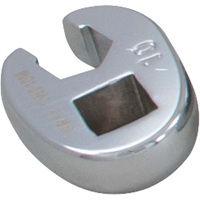 Flare Nut Crow Foot Wrench Distribution Élite MP