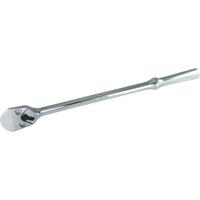 Reversible Ratchet, 1/2" Drive, Plain Handle Distribution Élite MP