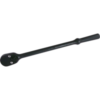 Reversible Ratchet, 1/2" Drive, Plain Handle Distribution Élite MP