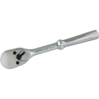Reversible Ratchet, 3/8" Drive, Plain Handle Distribution Élite MP