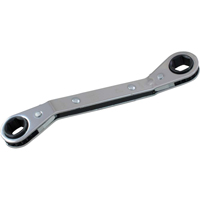 Offset Ratcheting Box Wrench Distribution Élite MP