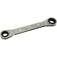 Flat Ratcheting Box Wrench   Distribution Élite MP