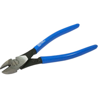 Side Cutting Pliers, 8" L Distribution Élite MP