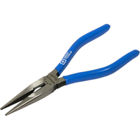 Needle Nose Straight Cutter Pliers Distribution Élite MP