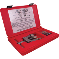 Internal/External Retaining Ring Tool with Tip Set, 13 Pieces Distribution Élite MP
