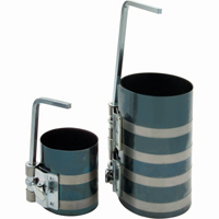 Collier &agrave; segments de piston  Distribution Élite MP