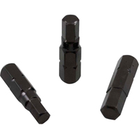 Embout &agrave; ins&eacute;rer, Hexagonale, , Prise 1/4" Distribution Élite MP