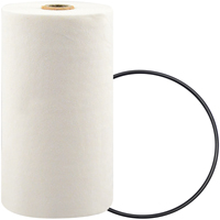 P7247 Filtre pour liquide de refroidissement &agrave; visser avec additif BTE Distribution Élite MP