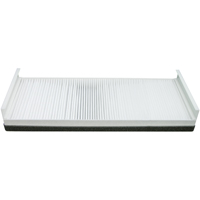PA4955 &eacute;l&eacute;ment de filtre &agrave; air pour habitacle Distribution Élite MP