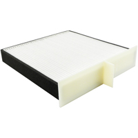 PA5629 &eacute;l&eacute;ment de filtre &agrave; air pour habitacle Distribution Élite MP