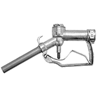 Embout &agrave; gravit&eacute; pour essence Distribution Élite MP